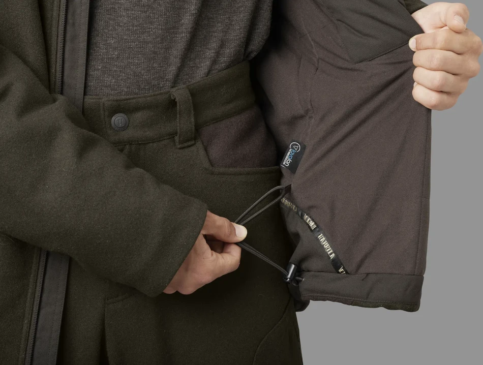 Metso Winter Jacket