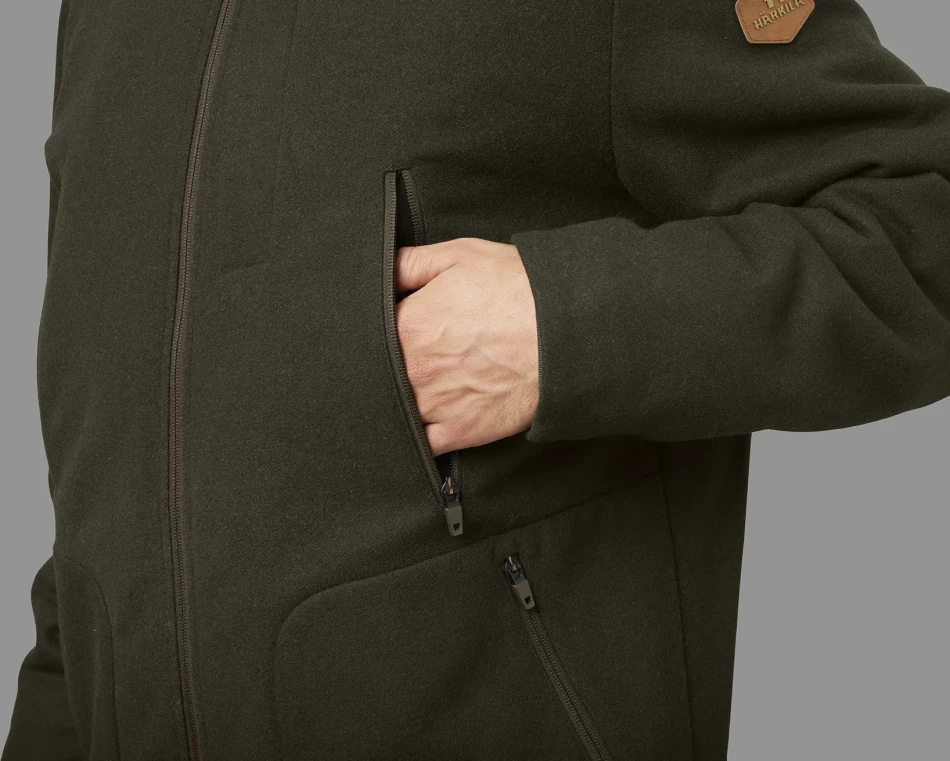 Metso Winter Jacket