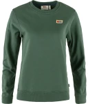 Fjallraven Vardag Sweater, kolor: 679 - Deep Patina