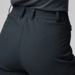 Abisko Winter Stretch Trousers W, kolor: 555 - Dark Navy