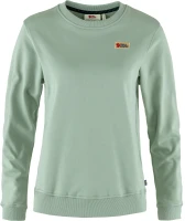 Vardag Sweater W, kolor: 674 - Misty Green