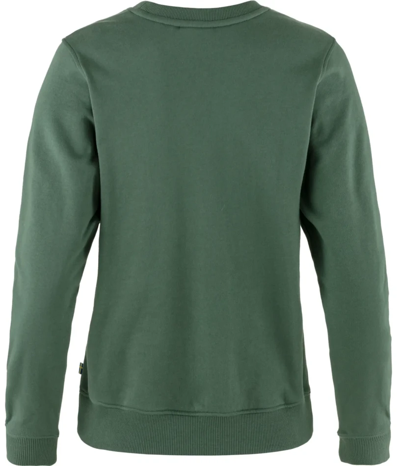 Vardag Sweater W, kolor: 679 - Deep Patina