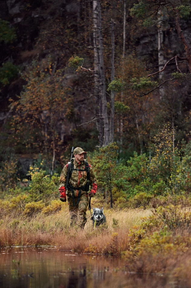 Moose Hunter 2.0 GTX Jacket