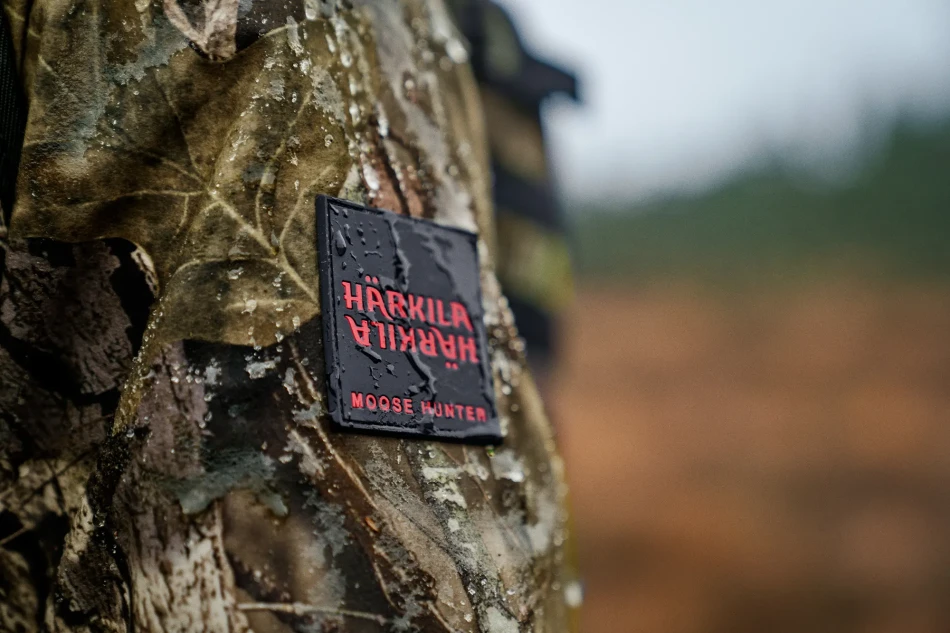 Moose Hunter 2.0 GTX Jacket
