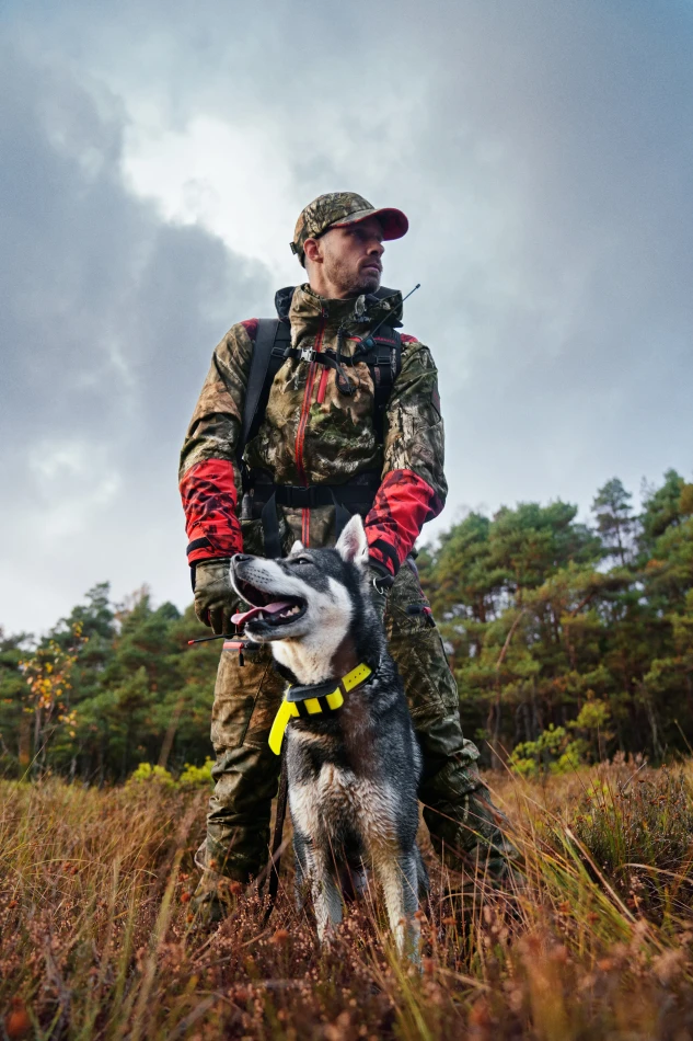 Moose Hunter 2.0 GTX Jacket