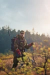Moose Hunter 2.0 GTX Jacket
