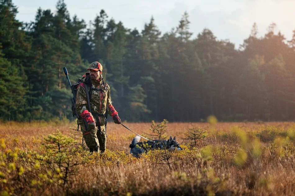 Moose Hunter 2.0 GTX Jacket