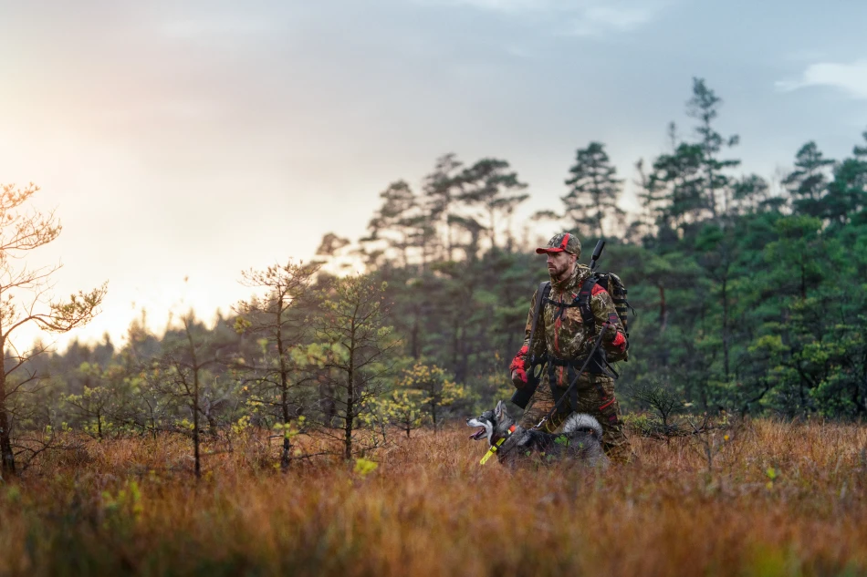 Moose Hunter 2.0 GTX Jacket
