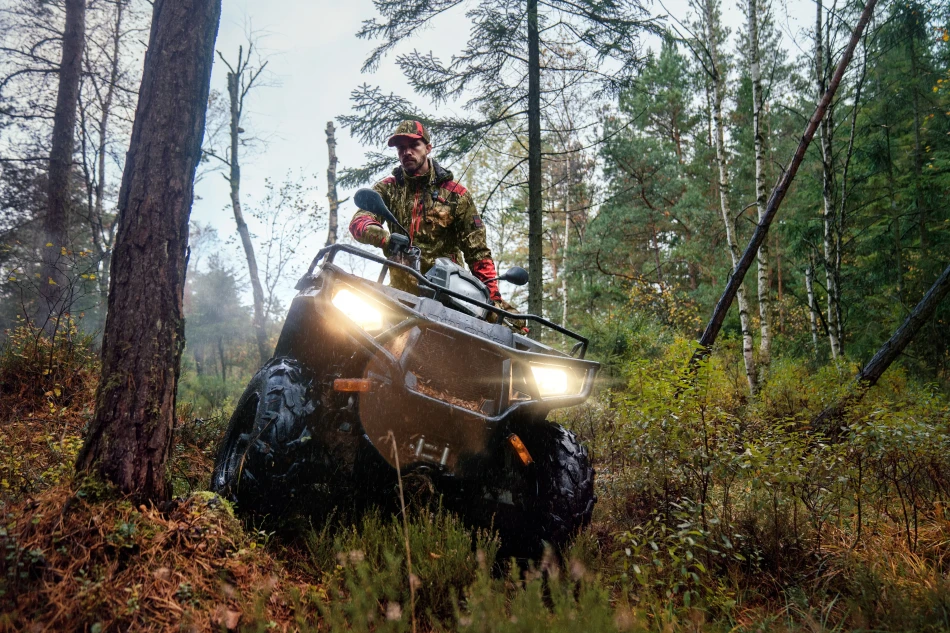 Moose Hunter 2.0 GTX Jacket