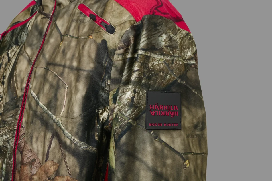 Moose Hunter 2.0 GTX Jacket