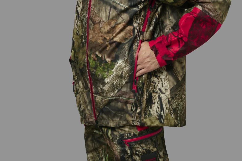 Moose Hunter 2.0 GTX Jacket