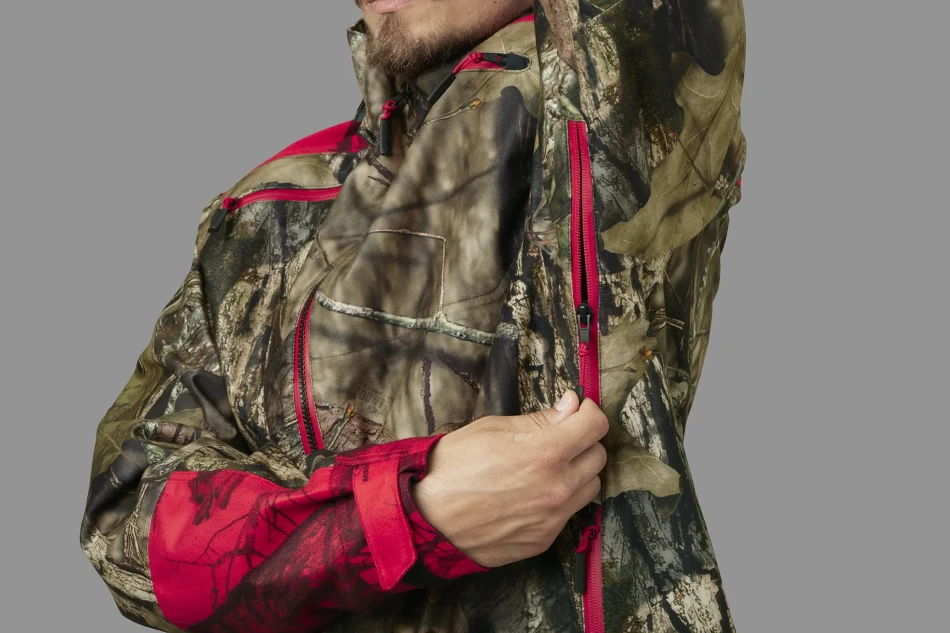 Moose Hunter 2.0 GTX Jacket