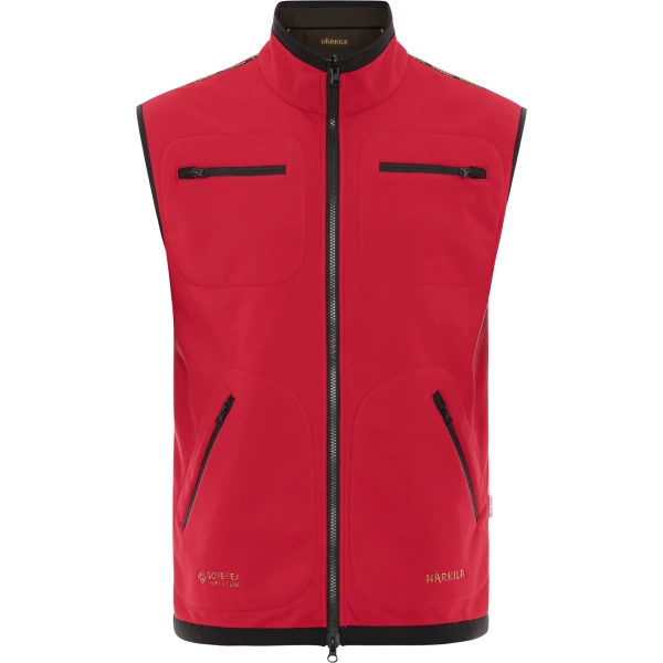 Kamko Fleece Waistcoat
