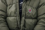 Expedition Down Jacket, kolor: 620 - Green