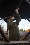 Stornoway Active Shooting HSP Jacket