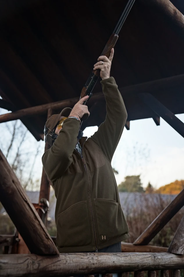 Stornoway Active Shooting HSP Jacket