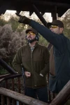 Stornoway Active Shooting HSP Jacket
