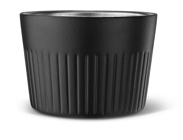 Trailbreak Cup, kolor: Black