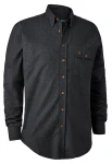 Liam Shirt, kolor: 985 - Black Ink