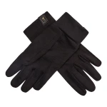 Quinn Merino Gloves, kolor: 992 - Black Oak