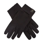 Quinn Merino Gloves, kolor: 992 - Black Oak