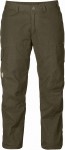 Karla Trousers Hydratic: kolor: 633 - Dark Olive