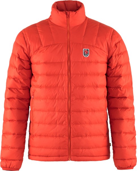 Fjallraven Expedition Pack Down Jacket, kolor: 334 - True Red