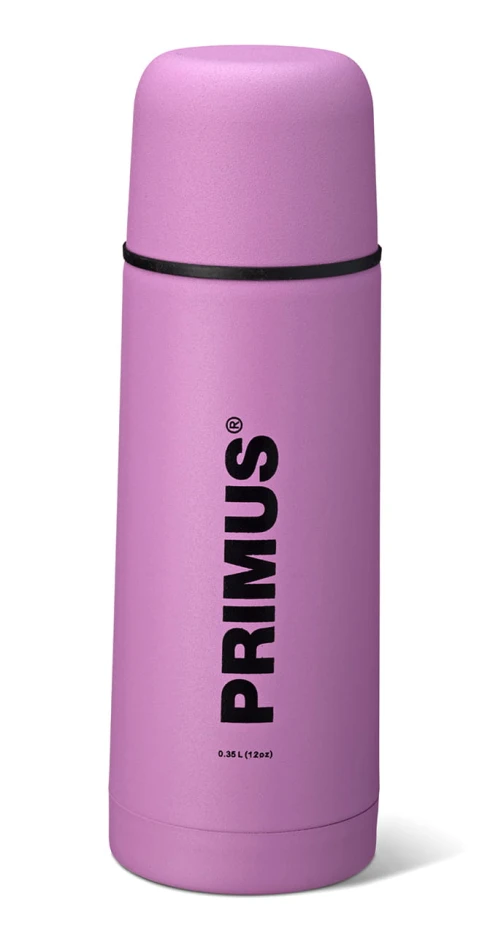 Termos Primus Vacuum Bottle 0,35L: kolor: Pink.