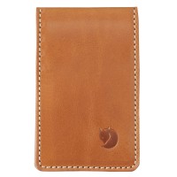 Ovik Card Holder Large, kolor: 249 - Leather Cognac