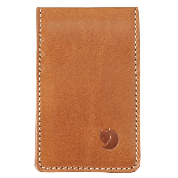 Ovik Card Holder Large, kolor: 249 - Leather Cognac
