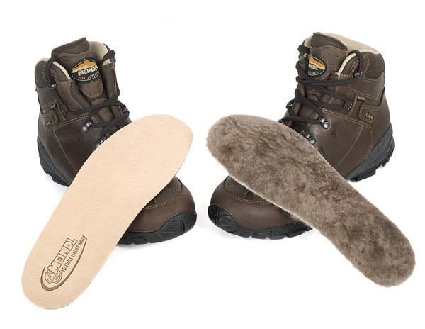 Meindl Stowe Lady GTX, kolor: 10- Brown