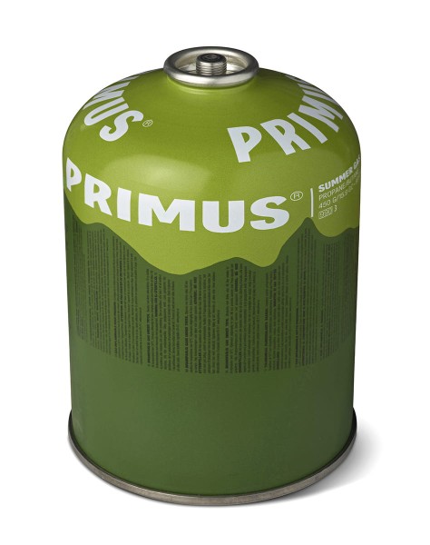 Primus Summer Gas 450 g