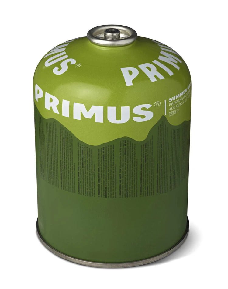 Primus Summer Gas 450 g