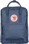 Fjallraven Kanken, kolor: 519 - Blue Ridge.