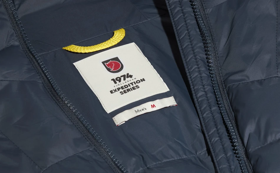 Fjallraven Expedition Latt Hoodie