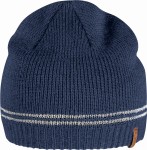 Fjallraven Kids Kiruna Beanie, kolor: 535 - Blueberry