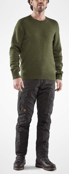 Karl Pro Winter Trousers, kolor: 030 - Dark Grey