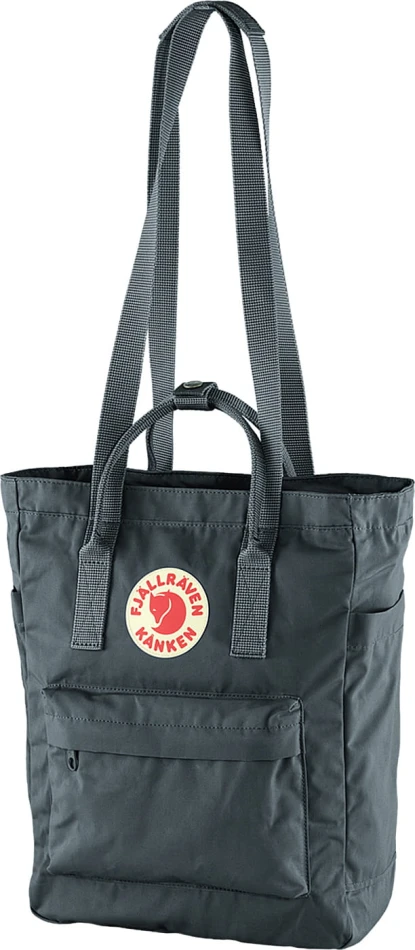 Kanken Totepack, kolor: 031 - Graphite