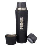 Termos Primus Trailbreak, poj. 1,0L - kolor:  Black, nr 1.
