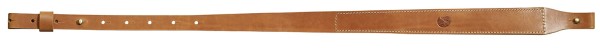 Fjallraven Rifle Leather Strip, kolor: 249 - Leather Cognac