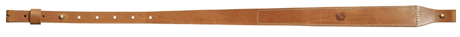Fjallraven Rifle Leather Strip, kolor: 249 - Leather Cognac