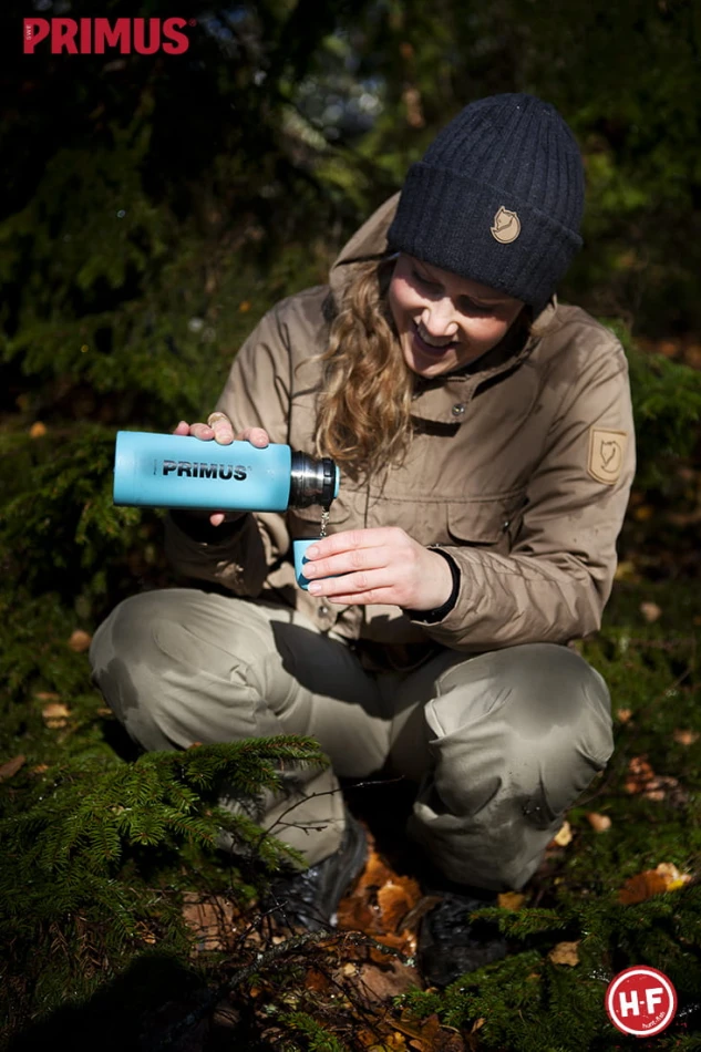 Termos Primus Vacuum Bottle