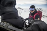 Fjallraven Keb Eco-Shell Trousers W