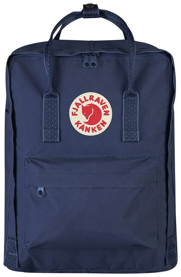 Kanken Classic, kolor: 540-902 Royal/Blue Pinstripe Pattern