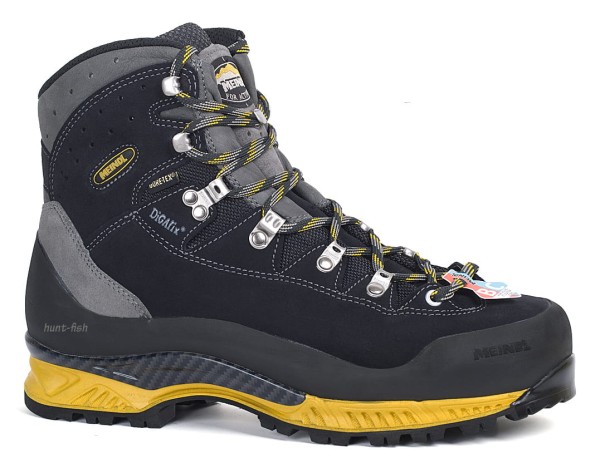 Air Revolution 5.3, kolor: 49 - navy / grey