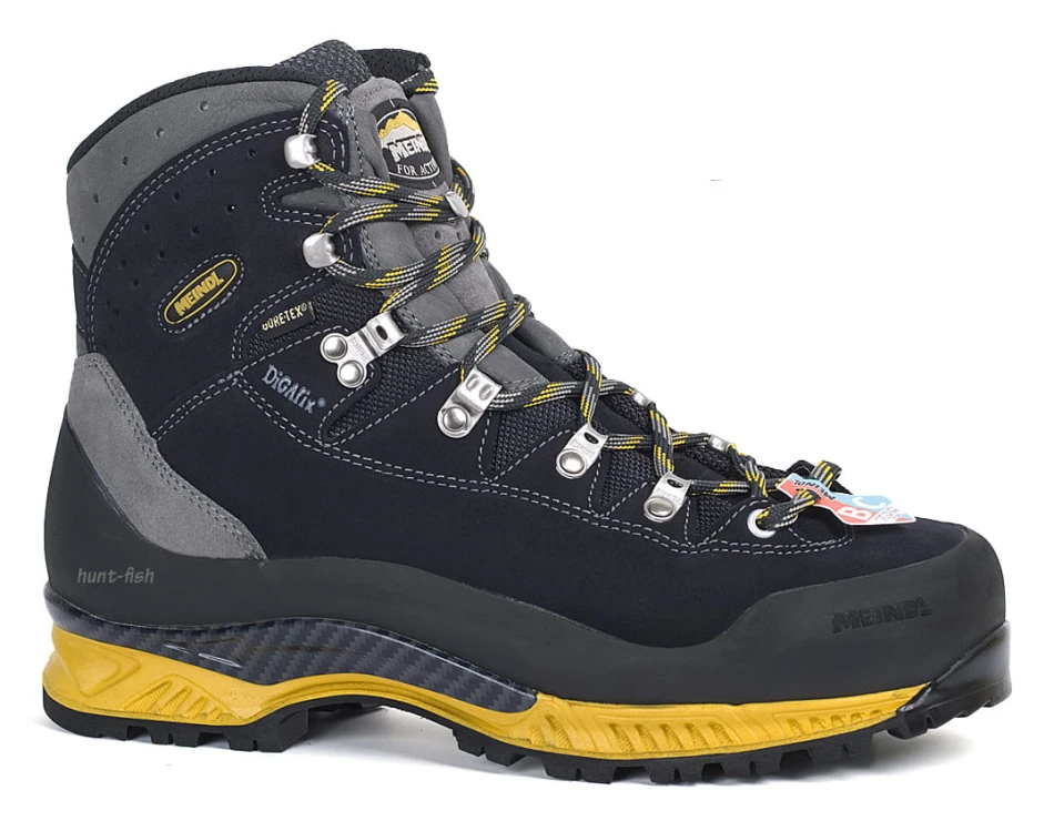 Air Revolution 5.3, kolor: 49 - navy / grey