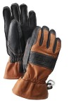 Falt Guide Gloves, kolor: 750100 - Brown / Black