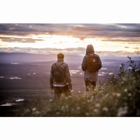 Fjallraven Kanken No. 2