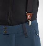 Fjallraven Keb Touring Long, kolor: 638-575 - Storm-Night Sky