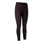 Lady Quinn Merino Leggings, kolor: 992 - Black Oak